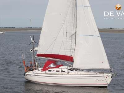 ETAP 32S sailing yacht for sale