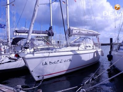 ETAP 32S sailing yacht for sale