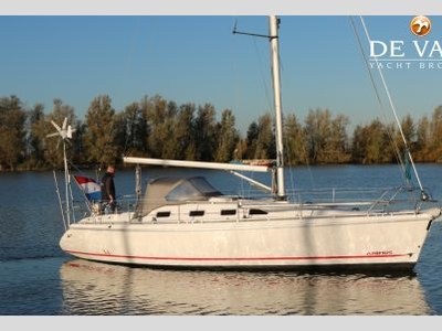 ETAP 34S sailing yacht for sale
