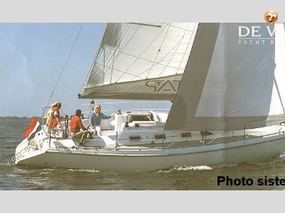 ETAP 34S=INGERUILT sailing yacht for sale