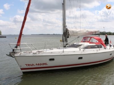 ETAP 35I sailing yacht for sale