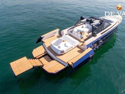 EVO R6 motor yacht for sale