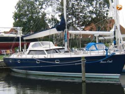 FARR 50 PILOTHOUSE sailing yacht for sale