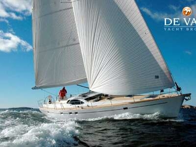 FARR 525 DECK SALOON sailing yacht for sale