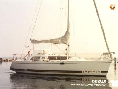 FEELING 326 Q sailing yacht for sale