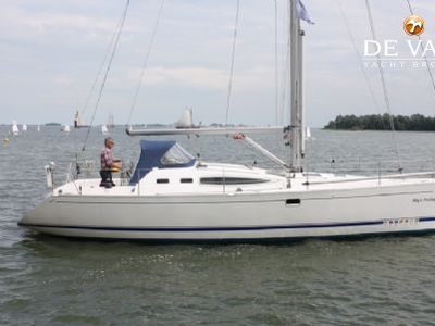 FEELING 39 DI sailing yacht for sale