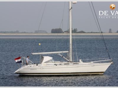 FEELING 426 sailing yacht for sale