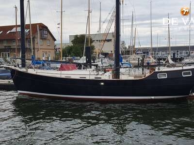 FREEDOM 40 sailing yacht for sale