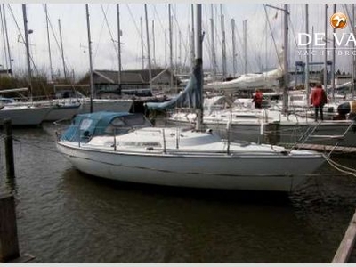GIB SEA 30 sailing yacht for sale