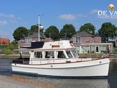 GRAND BANKS 32 motor yacht for sale