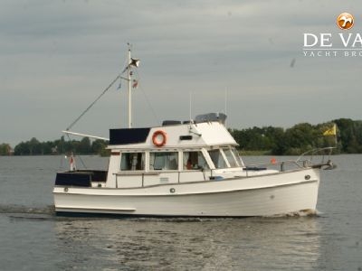 GRAND BANKS 32 motor yacht for sale