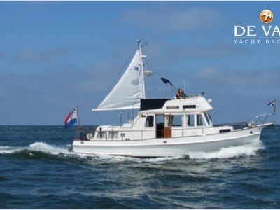 GRAND BANKS 36 CL motor yacht for sale