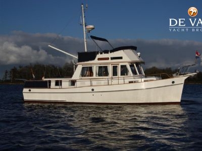GRAND BANKS 36 CLASSIC motor yacht for sale