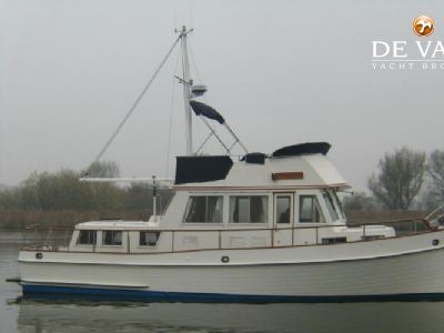 GRAND BANKS 36 HERITAGE CL motor yacht for sale