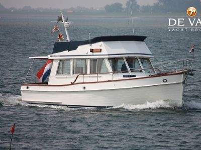 GRAND BANKS 36 SED RIVIERA motor yacht for sale