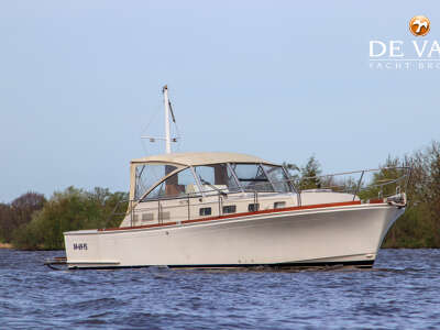 GRAND BANKS 38 EASTBAY EX motor yacht for sale