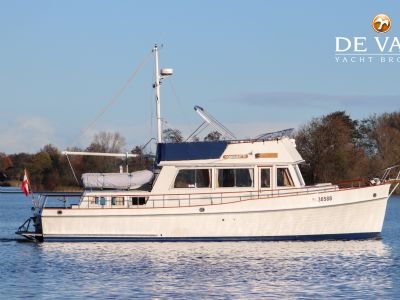 GRAND BANKS 42 CLASSIC motor yacht for sale