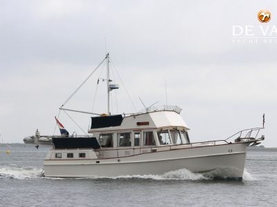 GRAND BANKS 42 MOTORYACHT motor yacht for sale