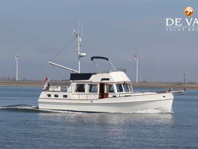 GRAND BANKS 42 MOTORYACHT motor yacht for sale