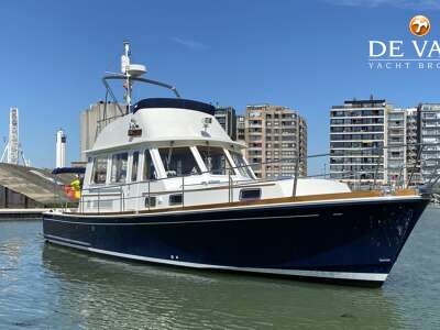 GRAND BANKS 43 EASTBAY FB motor yacht for sale