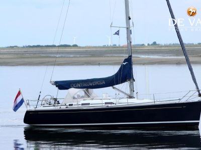 GRAND SOLEIL 40 sailing yacht for sale