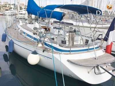 GRAND SOLEIL 46 sailing yacht for sale
