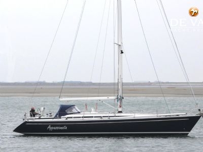 GRAND SOLEIL 46.3 sailing yacht for sale