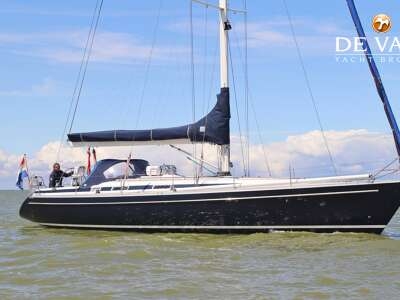 GRAND SOLEIL 46.3 sailing yacht for sale