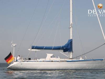 GRAND SOLEIL 50 sailing yacht for sale