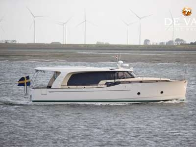 GREENLINE 40 HYBRID motor yacht for sale