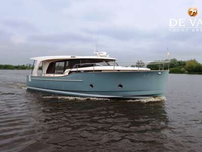 GREENLINE 40 HYBRID motor yacht for sale