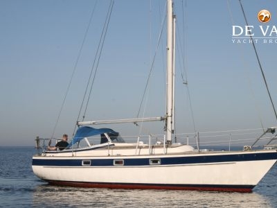HALLBERG RASSY 312 MKI sailing yacht for sale