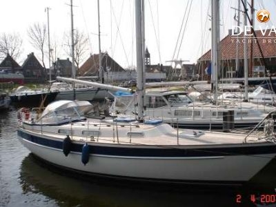 HALLBERG RASSY 312 SCAND sailing yacht for sale