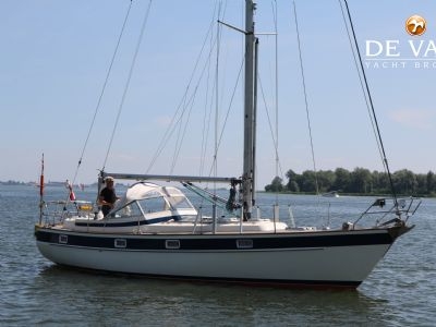 HALLBERG RASSY 352 SCANDINAVIA sailing yacht for sale