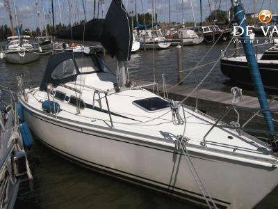 HANSE 300 sailing yacht for sale