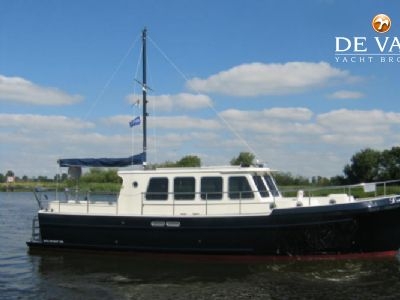 HELLINGSKIP 1300 OK motor yacht for sale