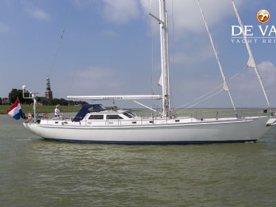HOEK 68 SEMI CLASSIC sailing yacht for sale