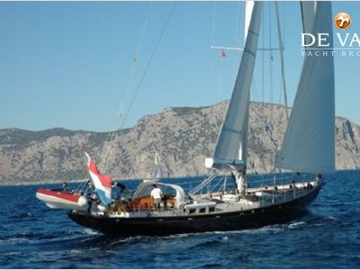 HOEK CLASSIC DESIGN sailing yacht for sale