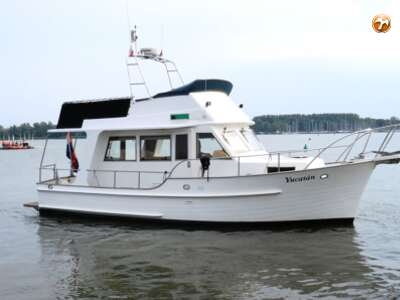 INTEGRITY 32 SEDAN motor yacht for sale