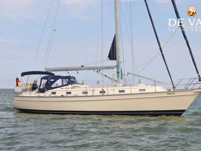 ISLAND PACKET 440 sailing yacht for sale