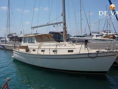 ISLAND PACKET SP CRUISER 41 sailing yacht for sale