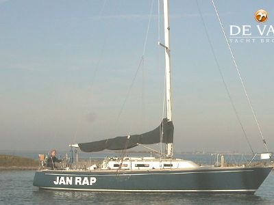 J 35 sailing yacht for sale