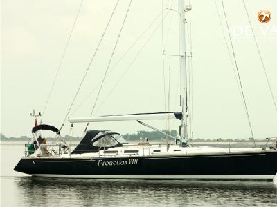 J-BOATS 44-47 sailing yacht for sale