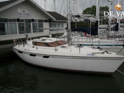 JEANNEAU ESPACE 990 sailing yacht for sale