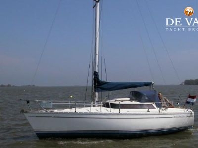 JEANNEAU FANTASIA sailing yacht for sale