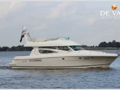 JEANNEAU PRESTIGE 46 motor yacht for sale