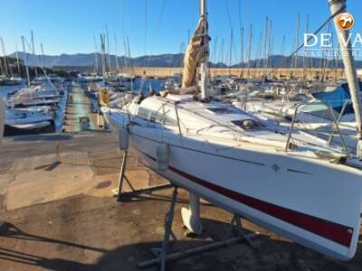 JEANNEAU SUN FAST 3200 sailing yacht for sale
