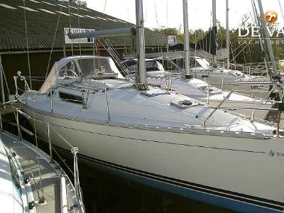 JEANNEAU SUN ODYSSEY 32.1 sailing yacht for sale