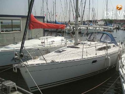 JEANNEAU SUN ODYSSEY 32.2 sailing yacht for sale