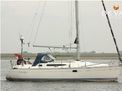 JEANNEAU SUN ODYSSEY 32.2 sailing yacht for sale